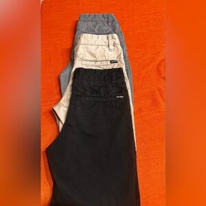 Volcom Fricken Chino Shorts